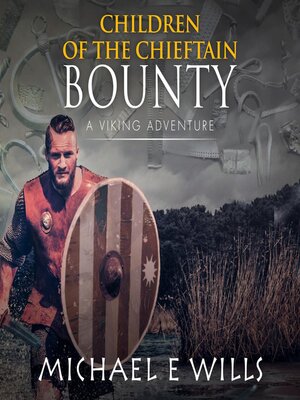 cover image of Bounty